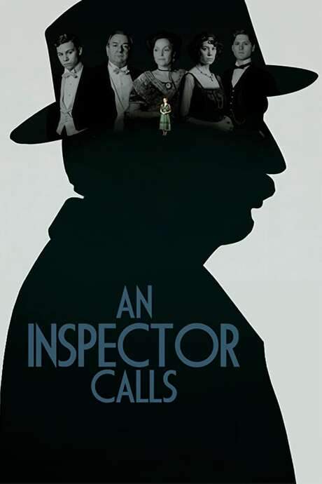 An Inspector Calls